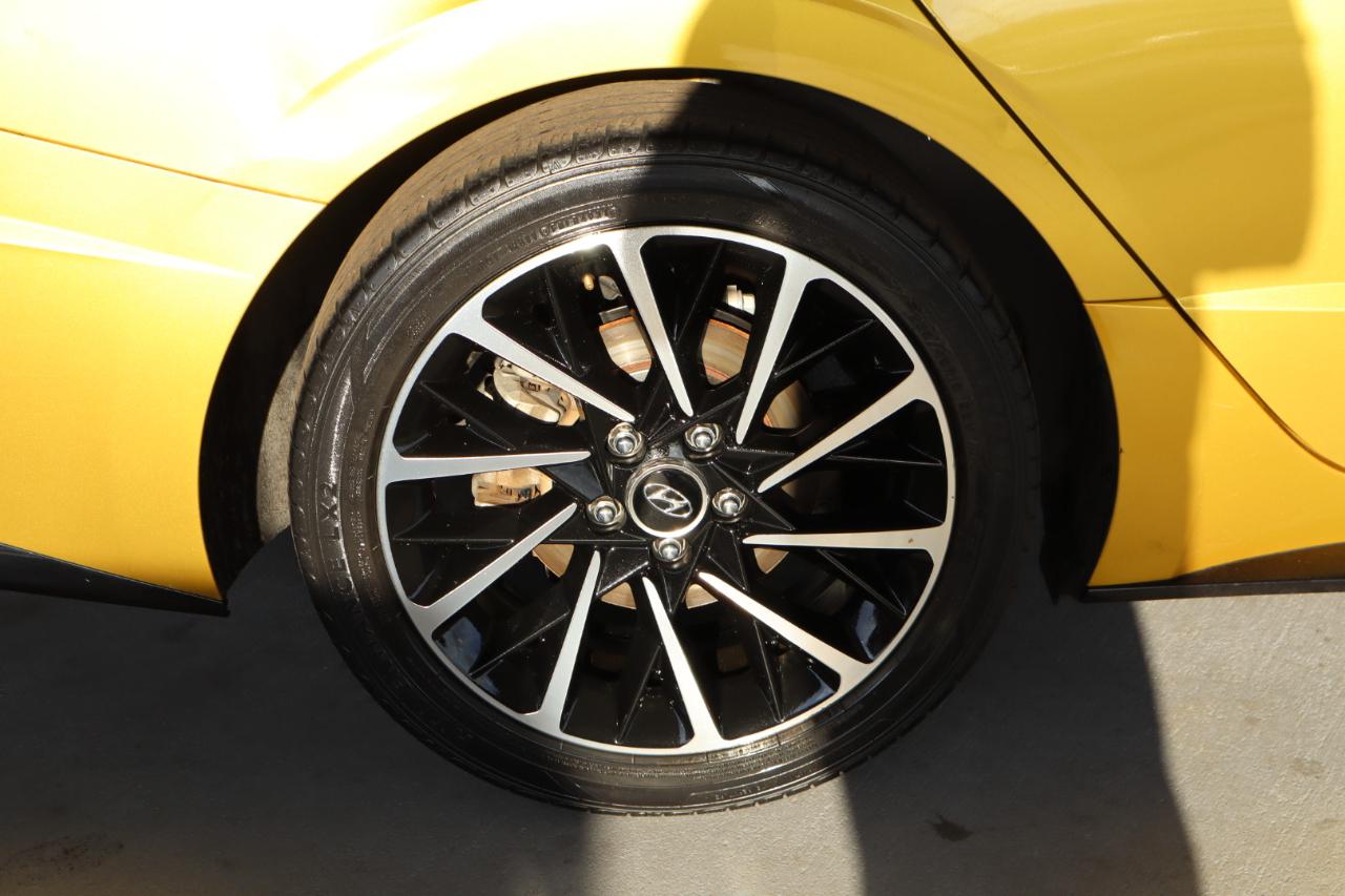 Hyundai Sonata SEL Plus 1.6T 2020