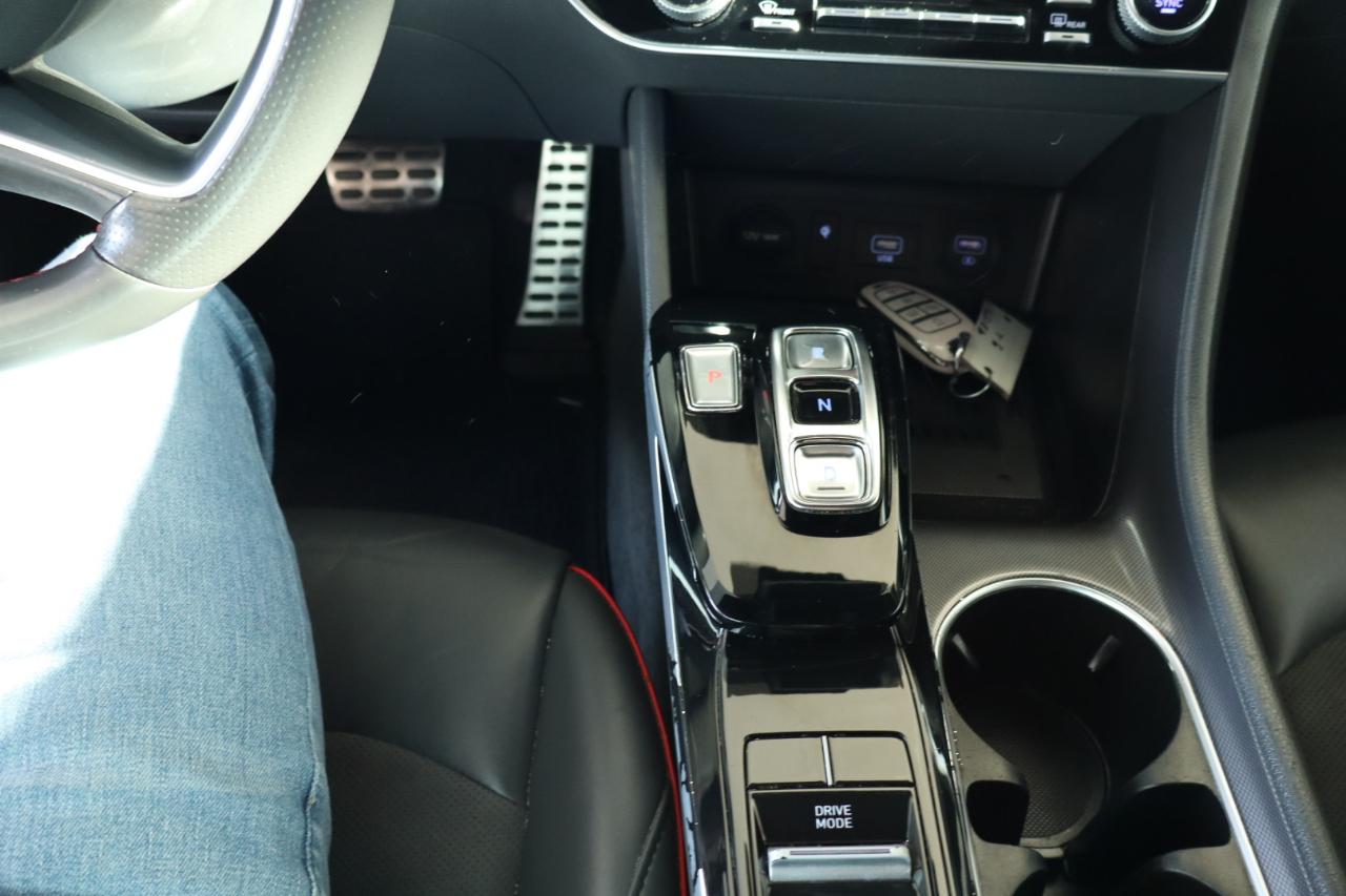 Hyundai Sonata SEL Plus 1.6T 2020