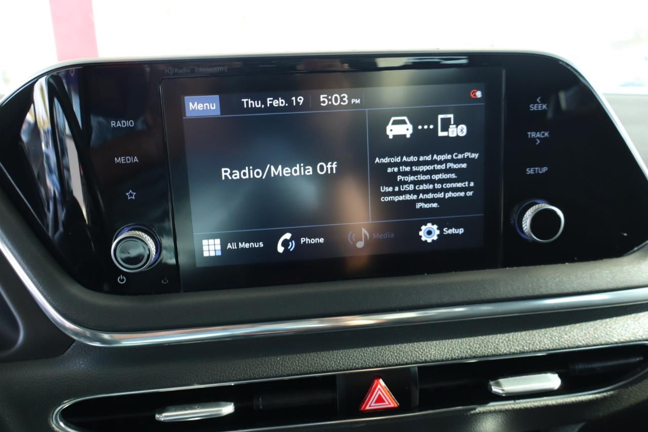 Hyundai Sonata SEL Plus 1.6T 2020