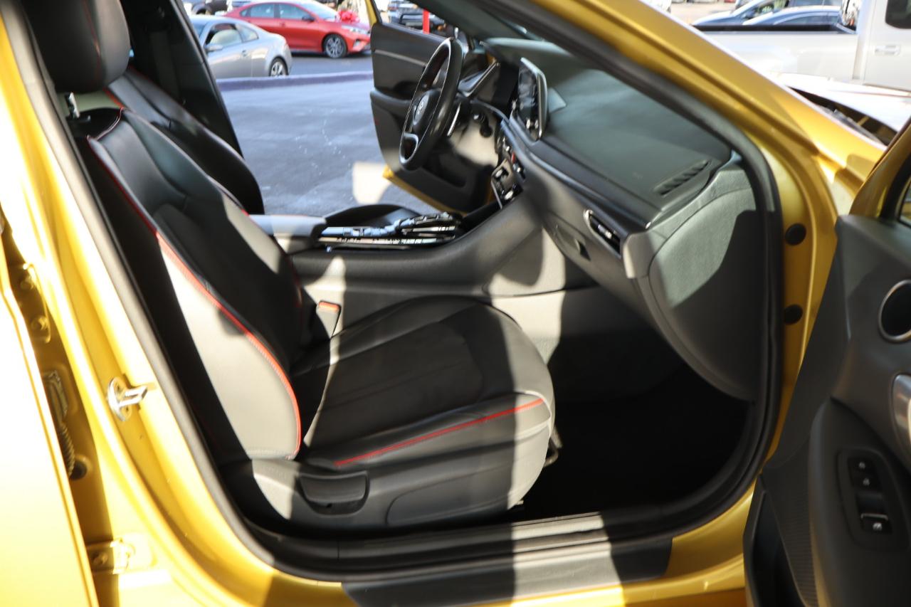 Hyundai Sonata SEL Plus 1.6T 2020