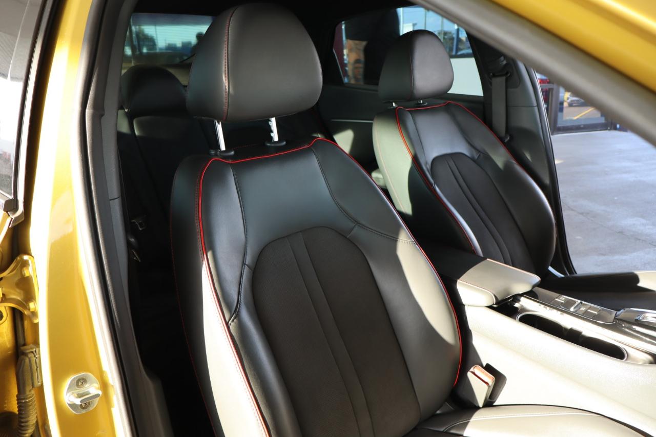 Hyundai Sonata SEL Plus 1.6T 2020