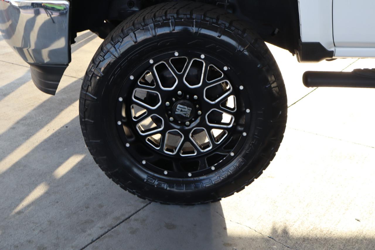 Chevrolet Silverado 1500 4WD Double Cab 143.5" Work Truck 2015