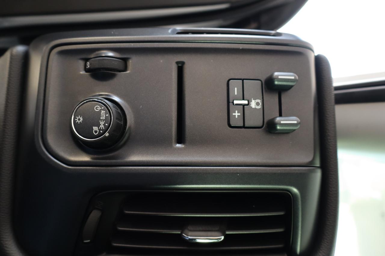 Chevrolet Silverado 1500 4WD Double Cab 143.5" Work Truck 2015