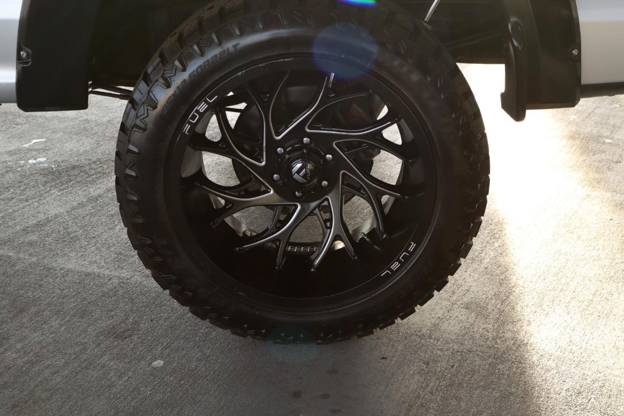 Ford F-150 2WD SuperCrew 150" XLT 2016