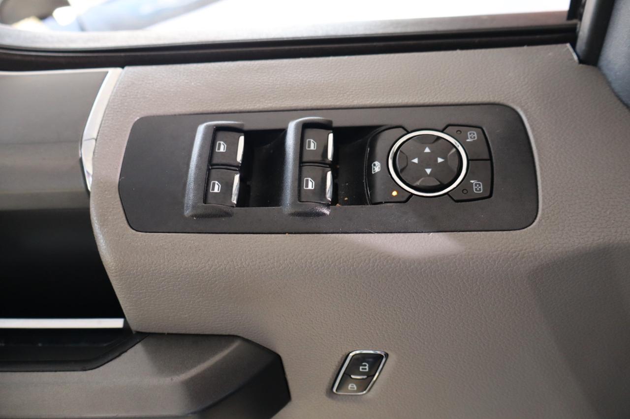 Ford F-150 2WD SuperCrew 150" XLT 2016