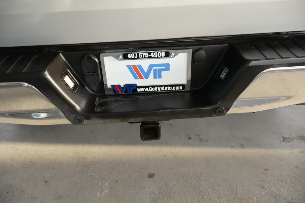 Ford F-150 2WD SuperCrew 150" XLT 2016