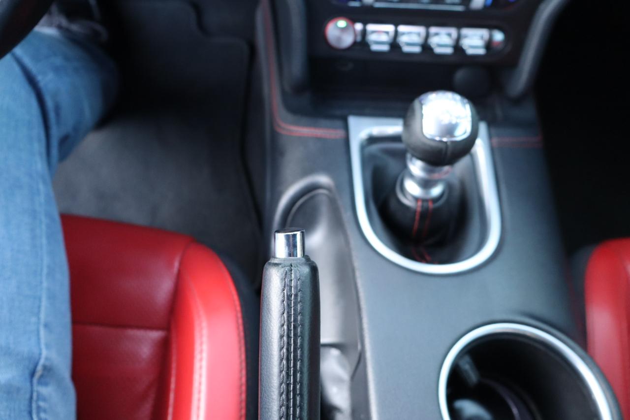 Ford Mustang GT Fastback 2020