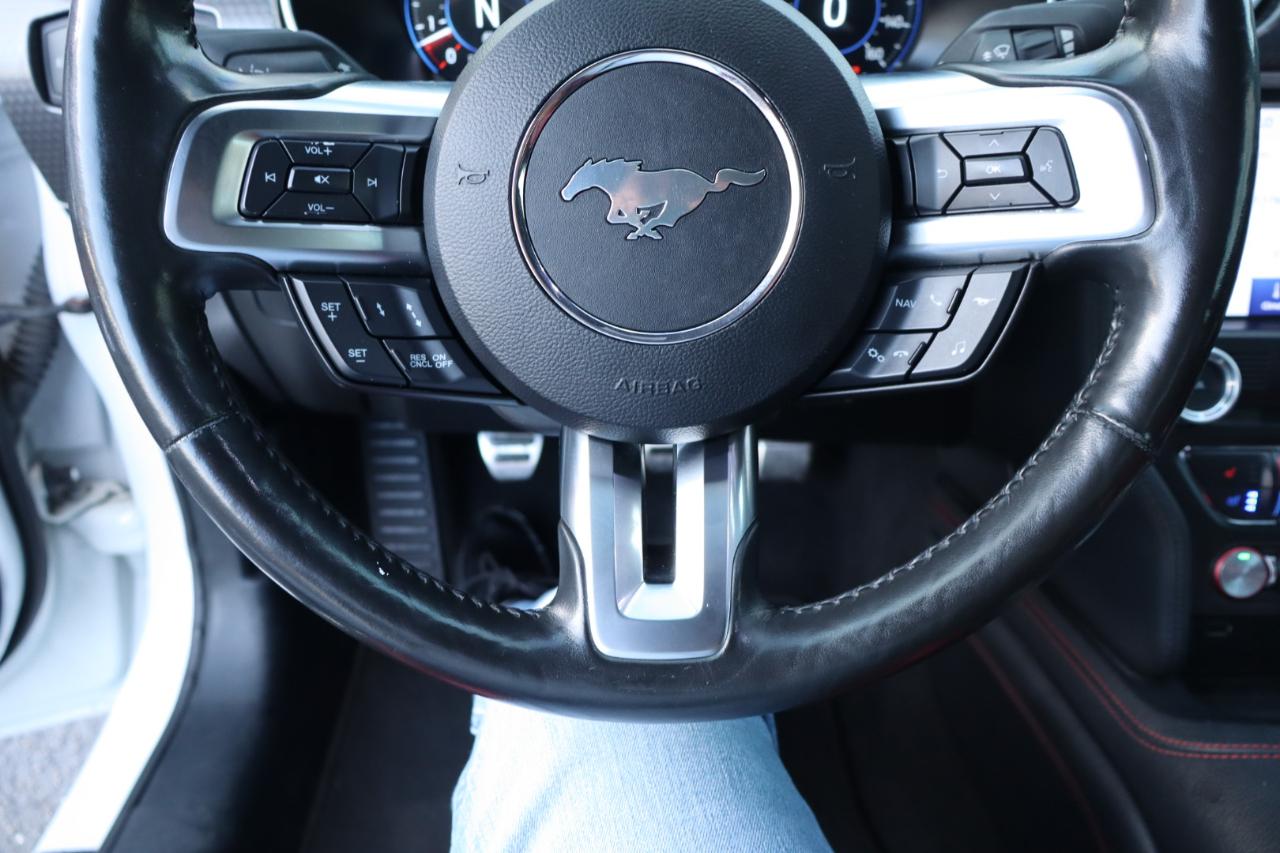 Ford Mustang GT Fastback 2020