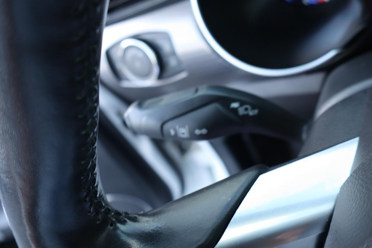 Ford Mustang GT Fastback 2020