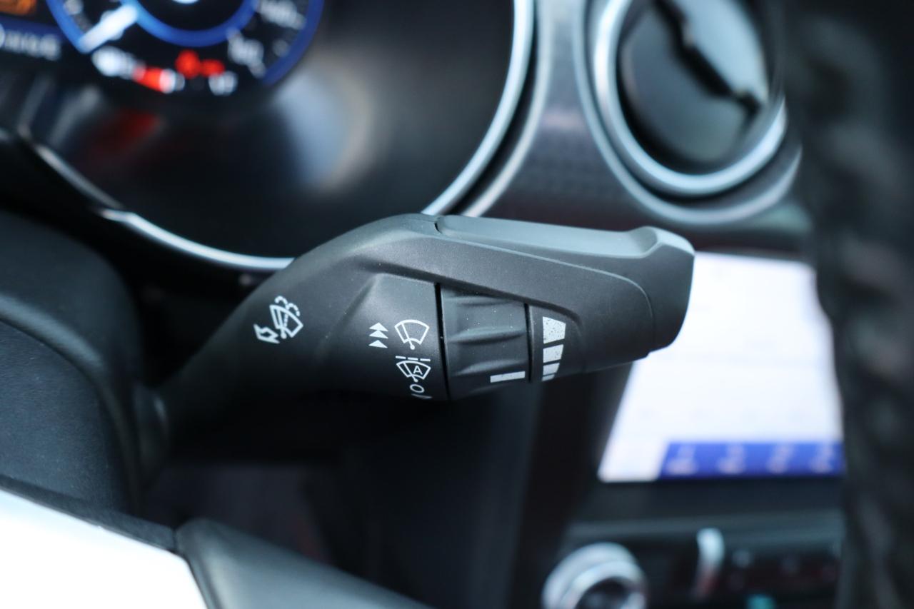 Ford Mustang GT Fastback 2020