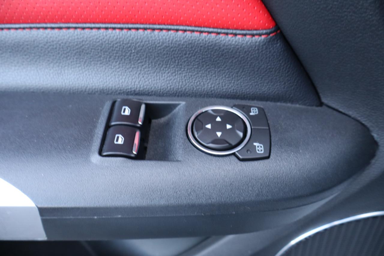 Ford Mustang GT Fastback 2020