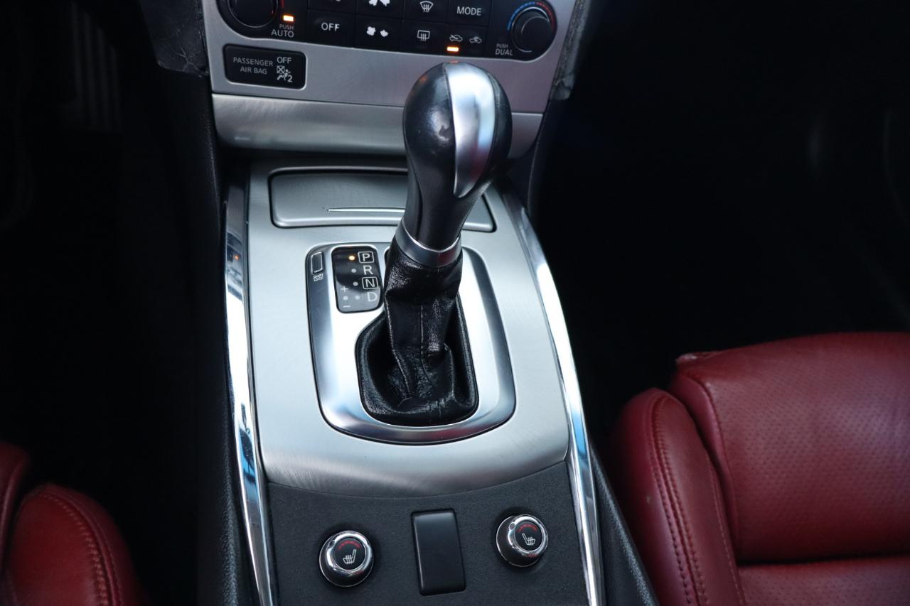 Infiniti G37 Coupe 2dr IPL RWD 2011