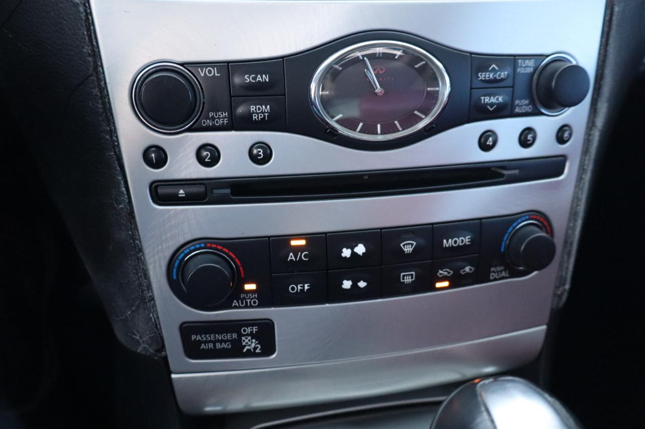 Infiniti G37 Coupe 2dr IPL RWD 2011