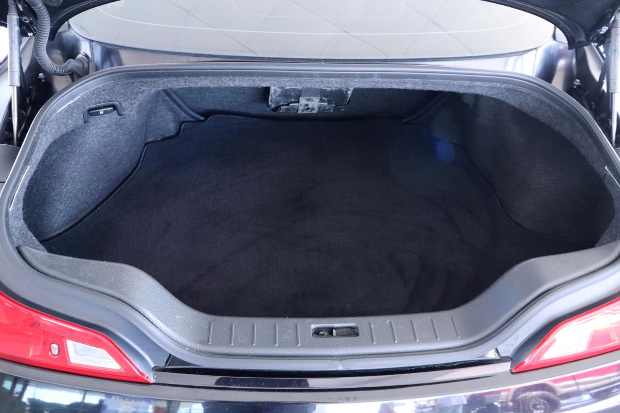 Infiniti G37 Coupe 2dr IPL RWD 2011