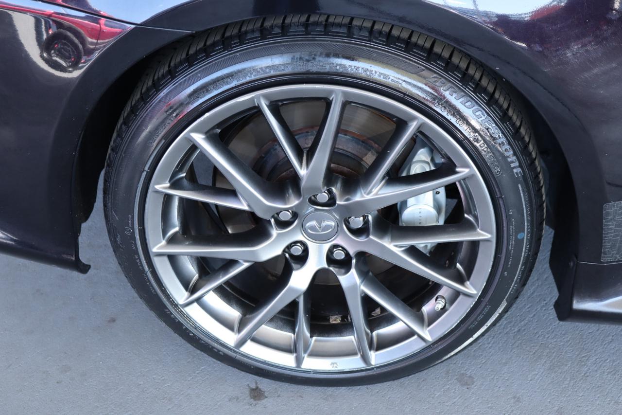 Infiniti G37 Coupe 2dr IPL RWD 2011