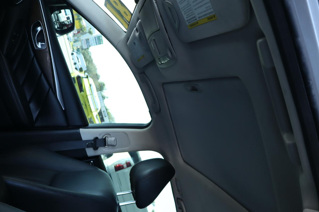 Infiniti Q50 3.0t LUXE RWD 2018