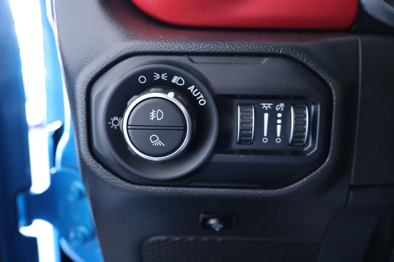 Jeep Gladiator Rubicon 4x4 2022