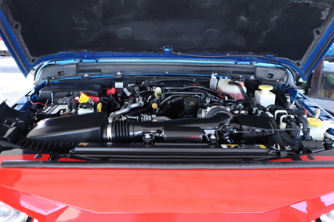 Jeep Gladiator Rubicon 4x4 2022