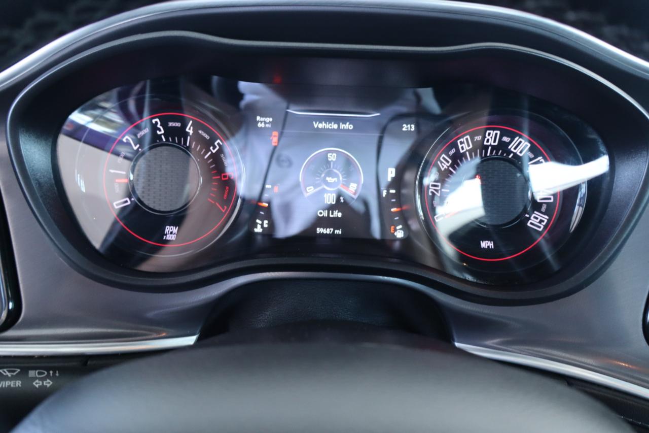 Dodge Challenger R/T RWD 2022