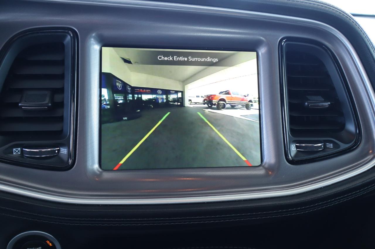 Dodge Challenger R/T RWD 2022