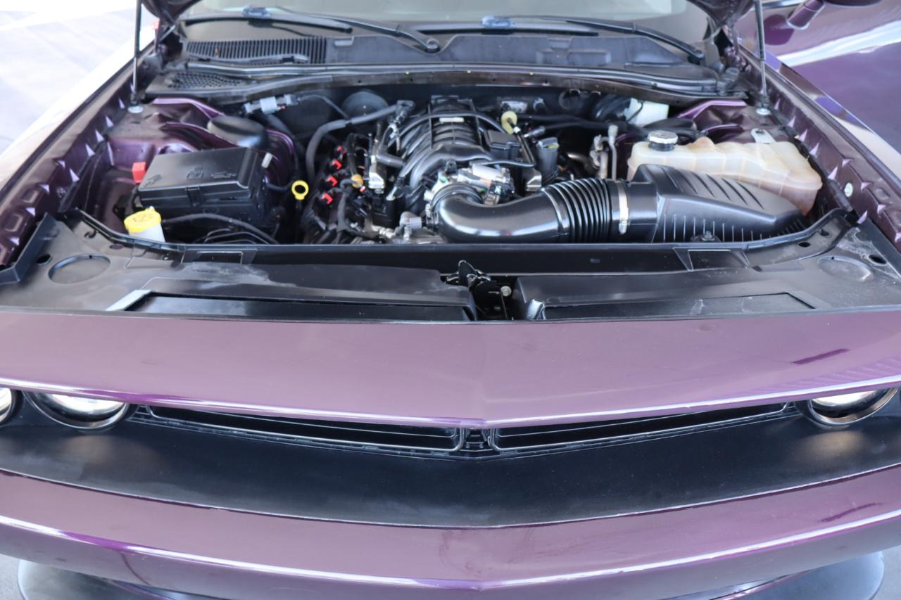 Dodge Challenger R/T RWD 2022