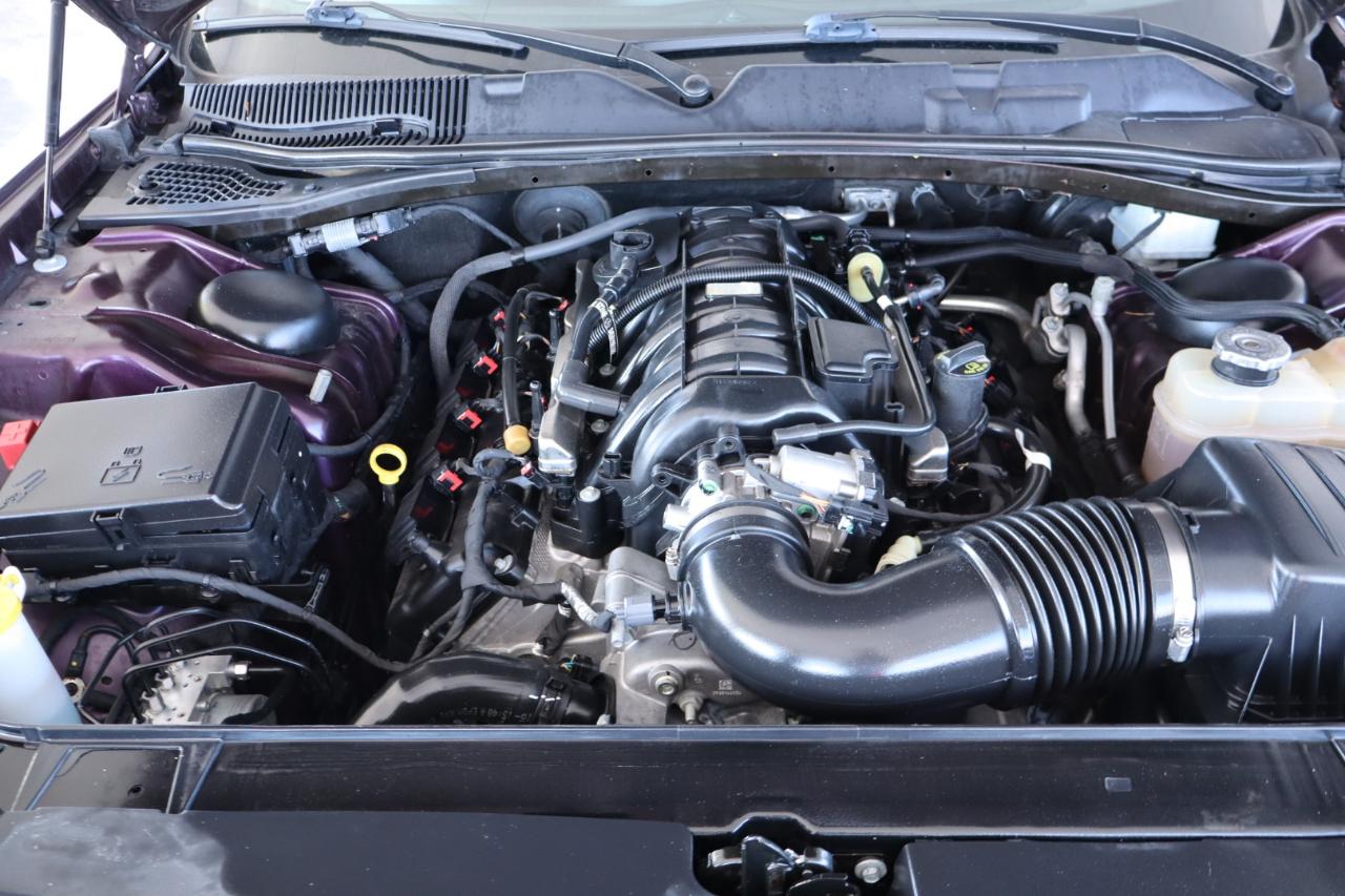 Dodge Challenger R/T RWD 2022