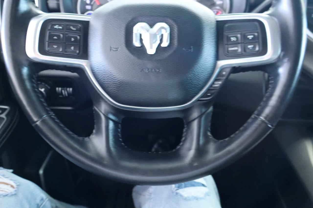 RAM 3500 Laramie 4x4 Crew Cab 8' Box 2022