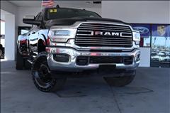 2022 RAM 3500 