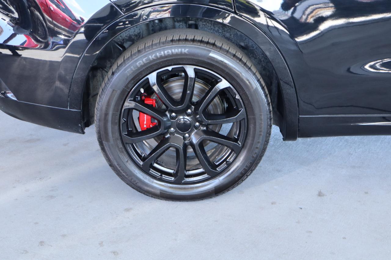 Maserati Levante 3.0L 2017