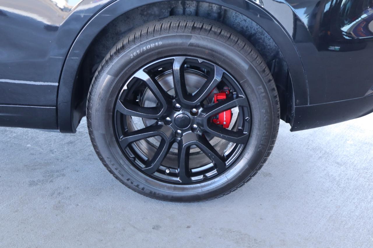 Maserati Levante 3.0L 2017