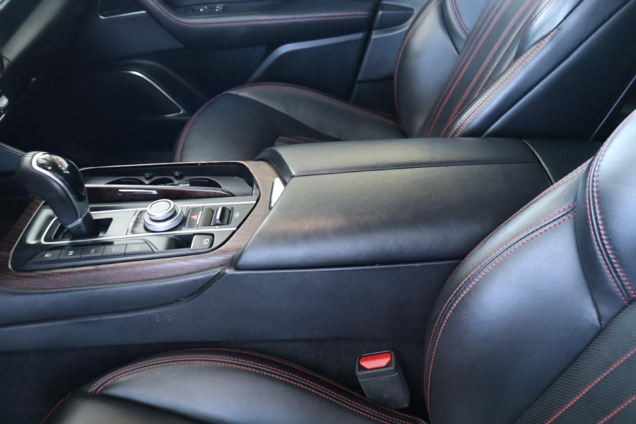 Maserati Levante 3.0L 2017