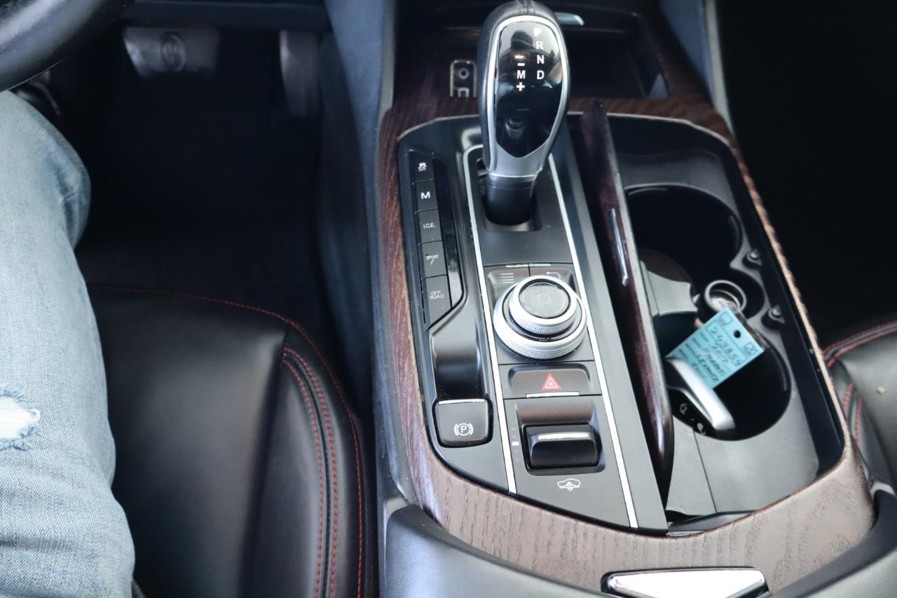 Maserati Levante 3.0L 2017