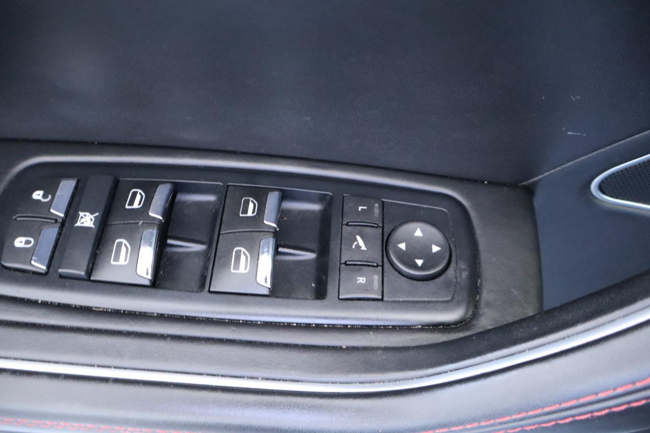 Maserati Levante 3.0L 2017