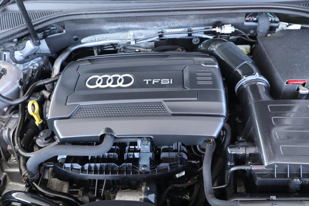 Audi A3 4dr Sdn quattro 2.0T Premium 2016