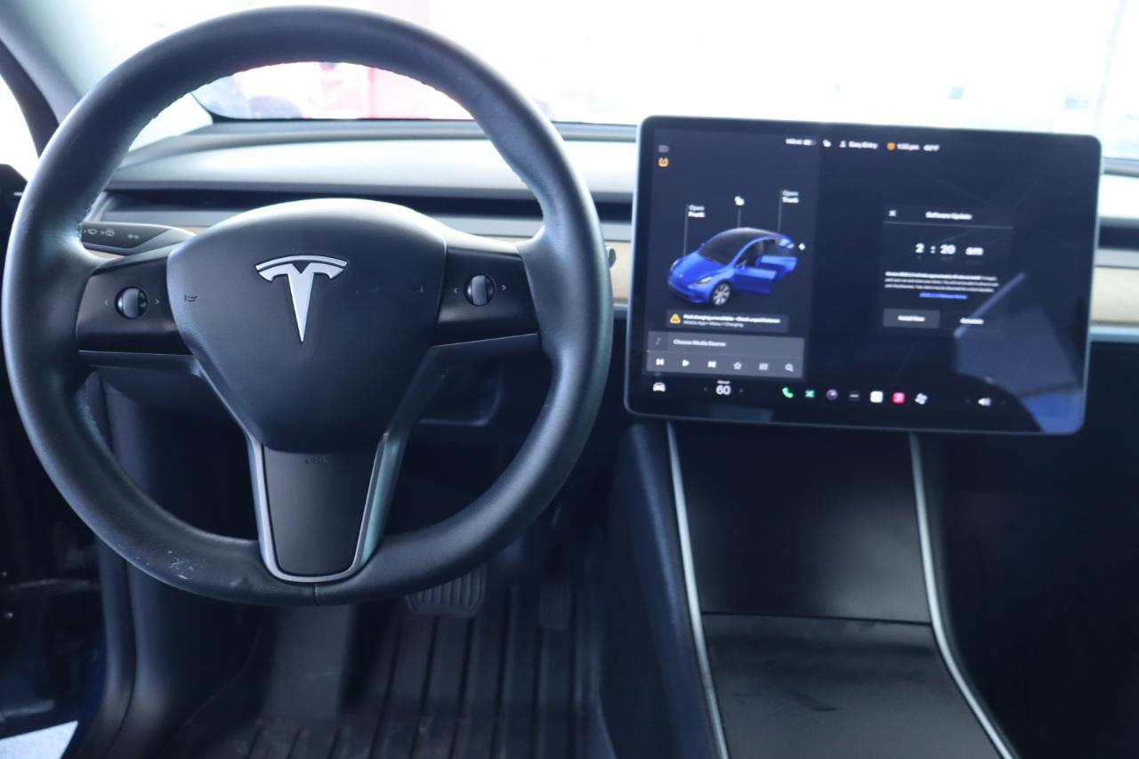 Tesla Model Y Long Range AWD 2021