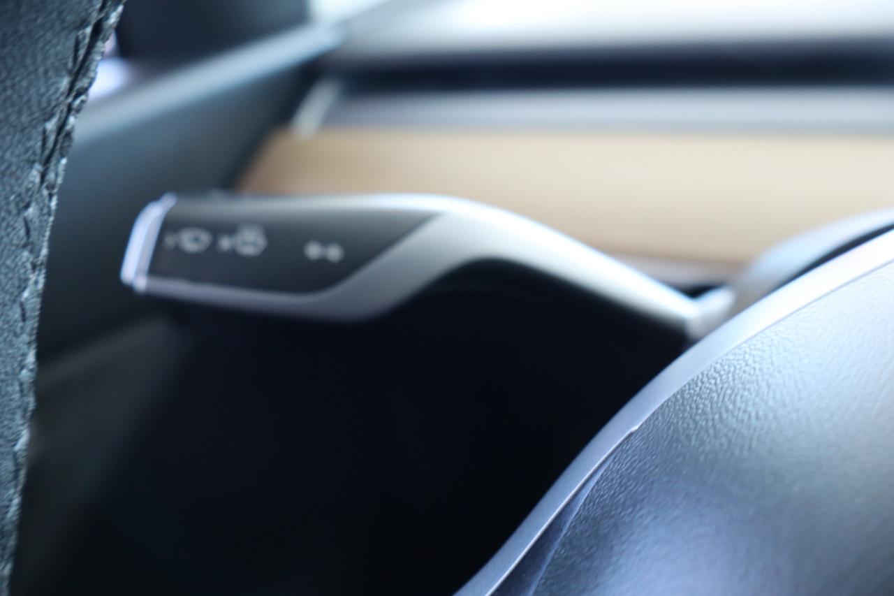 Tesla Model Y Long Range AWD 2021