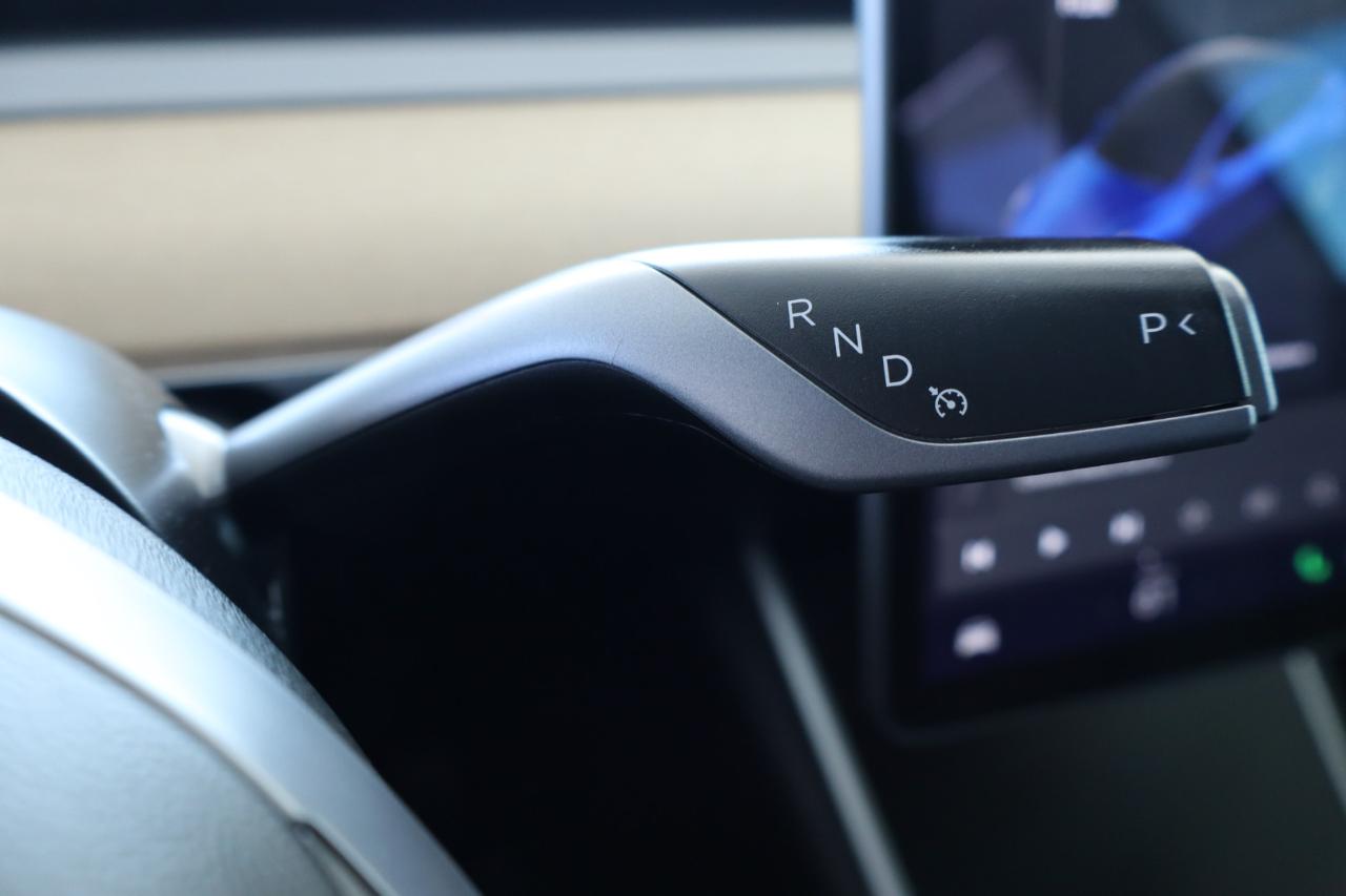 Tesla Model Y Long Range AWD 2021