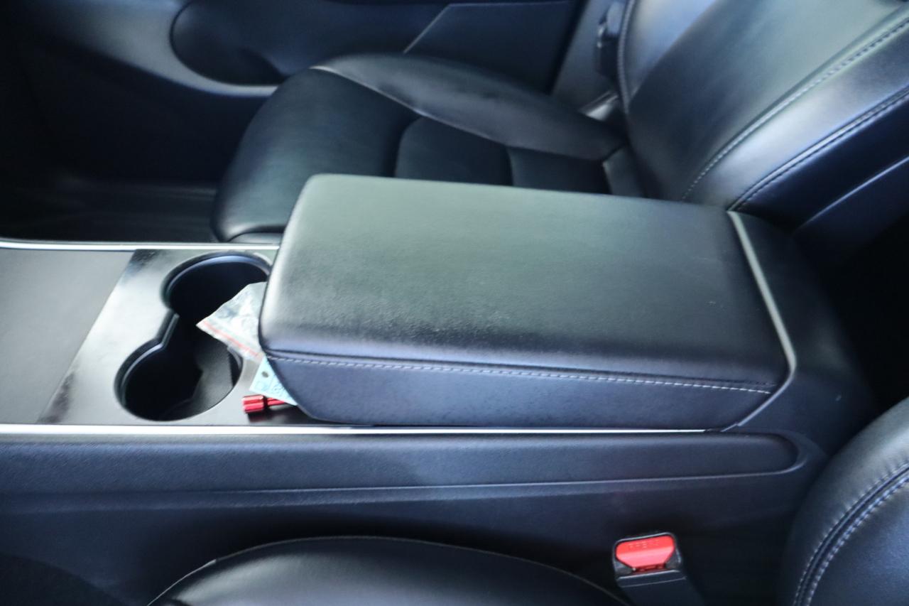 Tesla Model Y Long Range AWD 2021