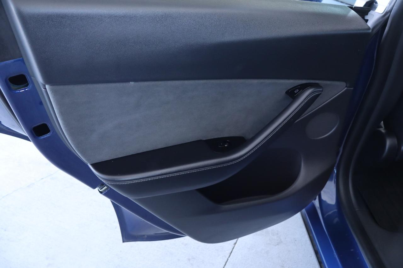 Tesla Model Y Long Range AWD 2021