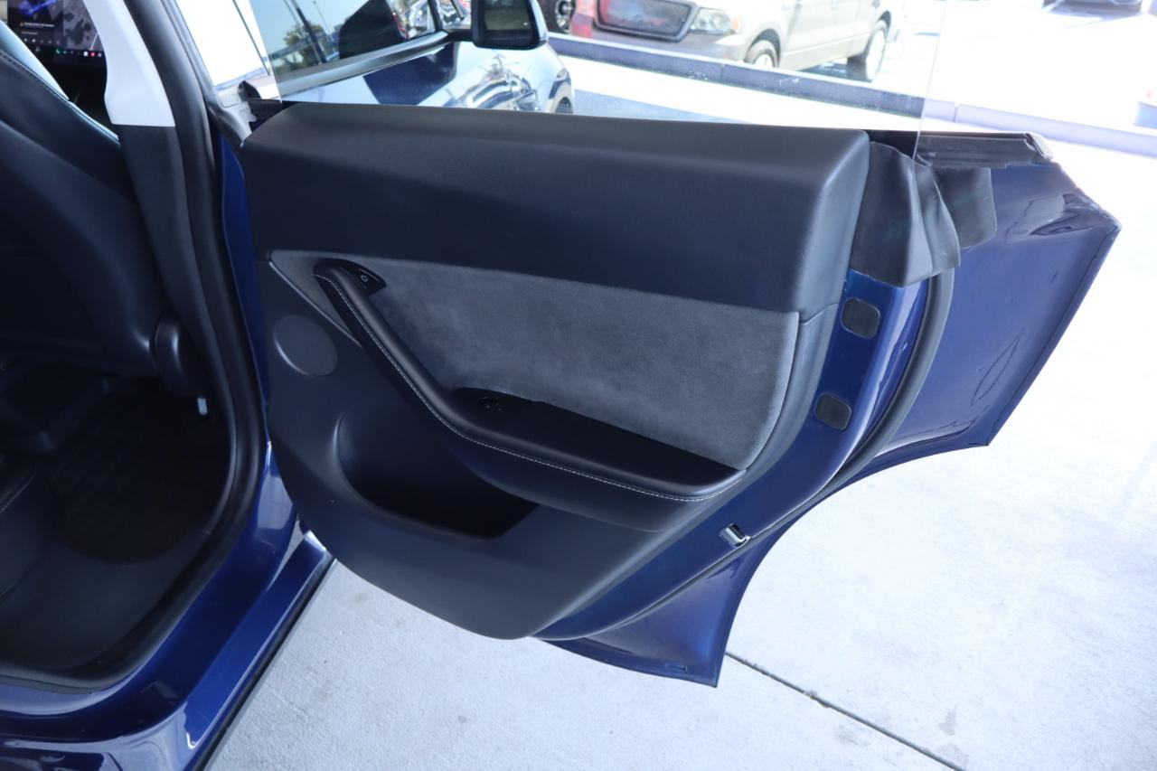 Tesla Model Y Long Range AWD 2021