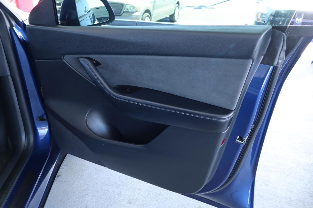 Tesla Model Y Long Range AWD 2021