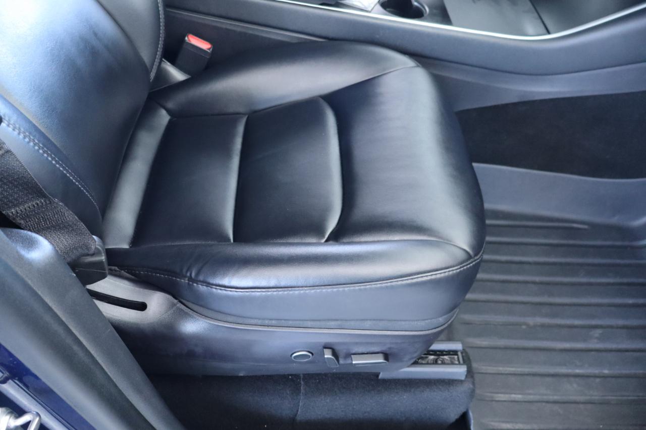 Tesla Model Y Long Range AWD 2021