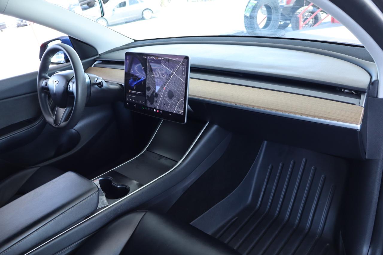 Tesla Model Y Long Range AWD 2021