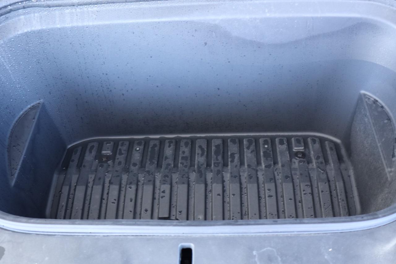 Tesla Model Y Long Range AWD 2021