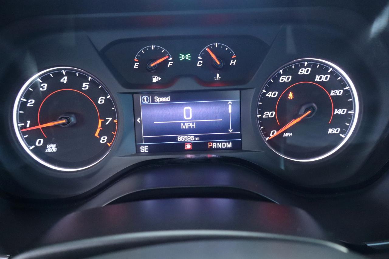 Chevrolet Camaro 2dr Cpe 1LT 2019