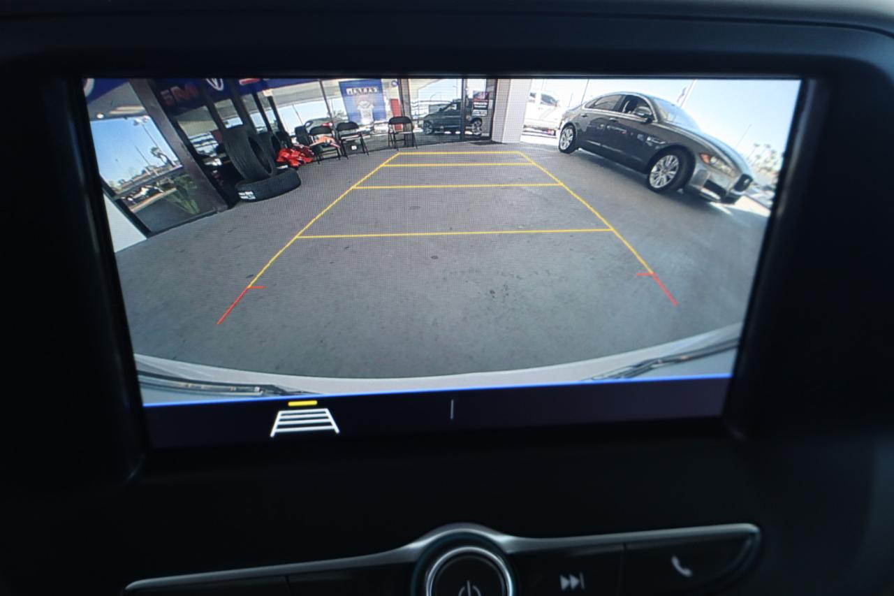 Chevrolet Camaro 2dr Cpe 1LT 2019