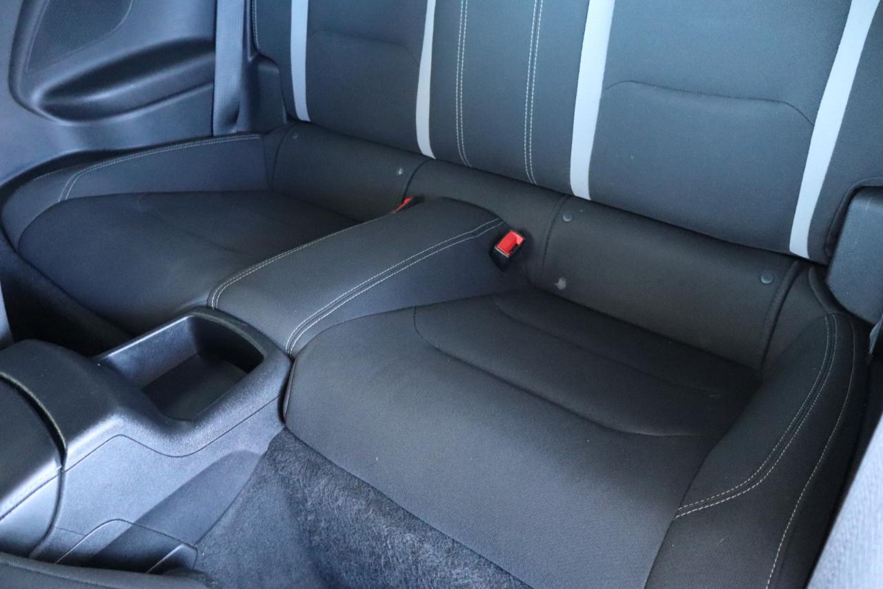 Chevrolet Camaro 2dr Cpe 1LT 2019