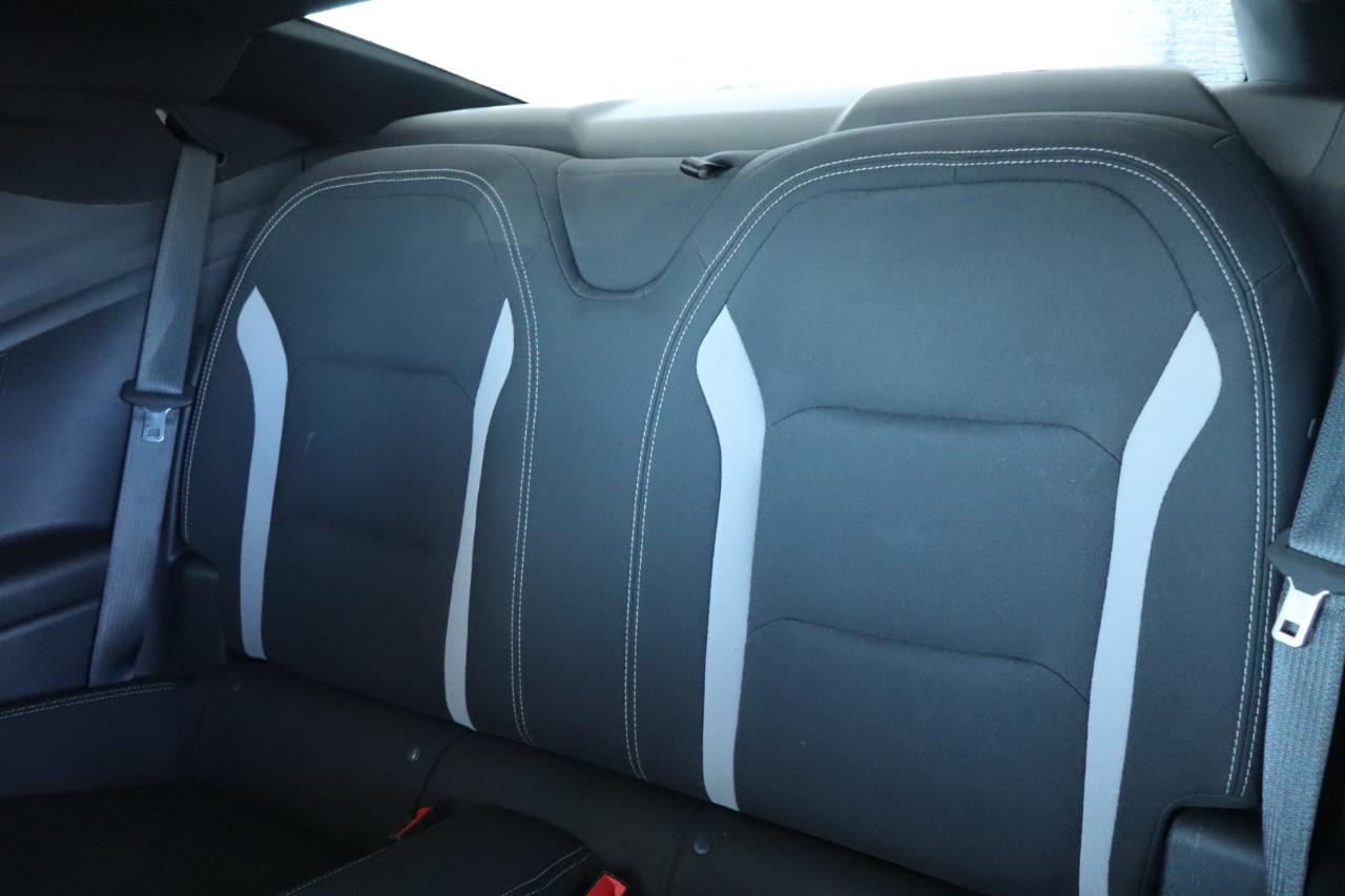 Chevrolet Camaro 2dr Cpe 1LT 2019