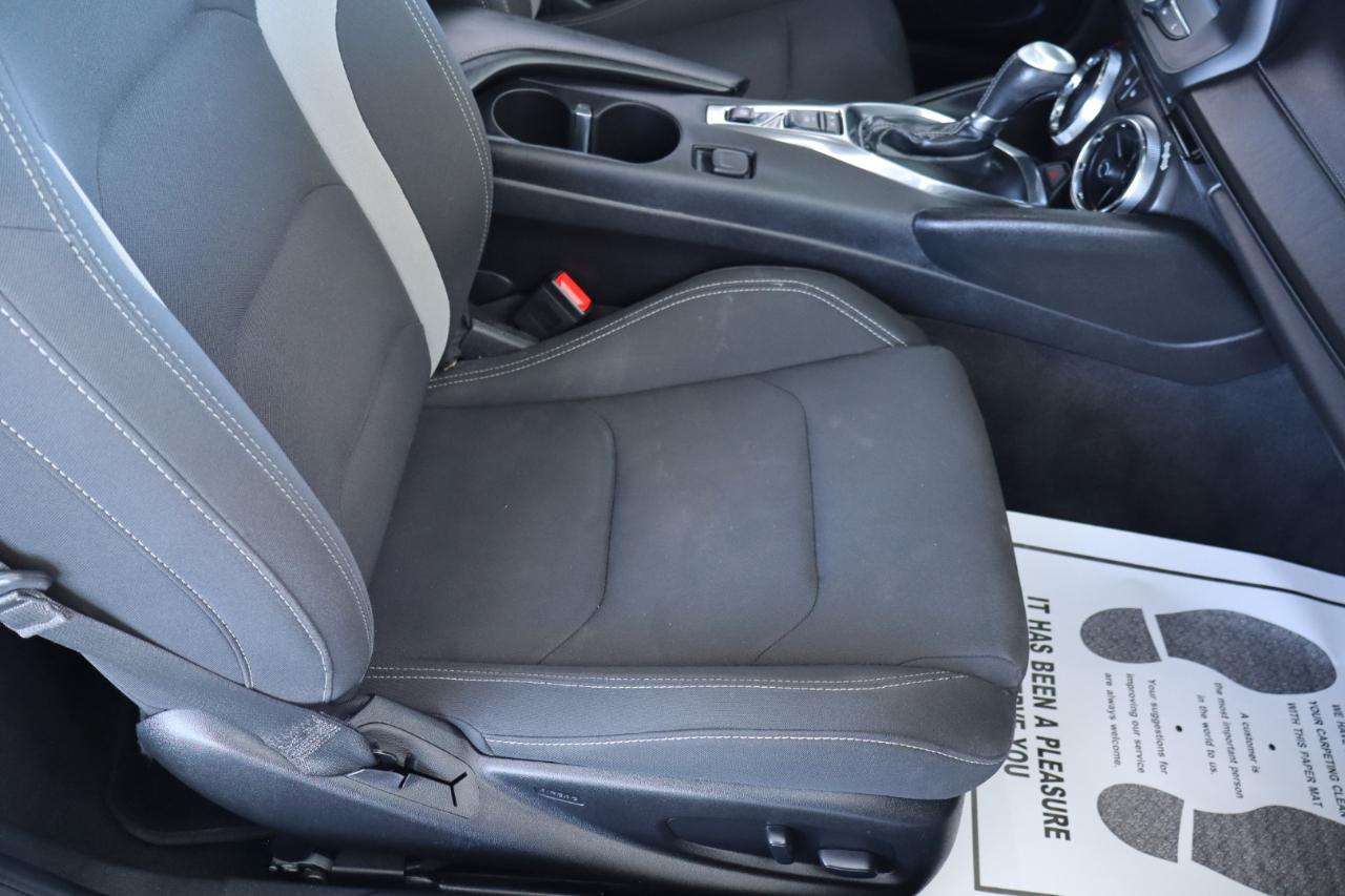 Chevrolet Camaro 2dr Cpe 1LT 2019