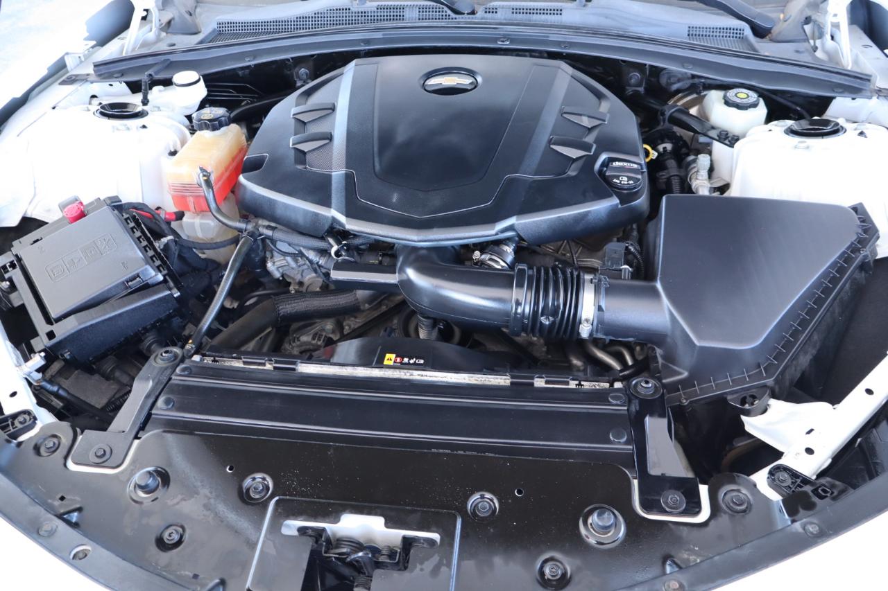 Chevrolet Camaro 2dr Cpe 1LT 2019